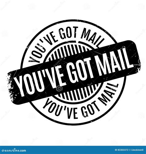 U Ve Got Mail 4