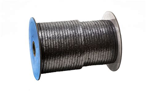 Набивки безасбестовые — Гефест Металл | Металлопрокат и полимеры с ...