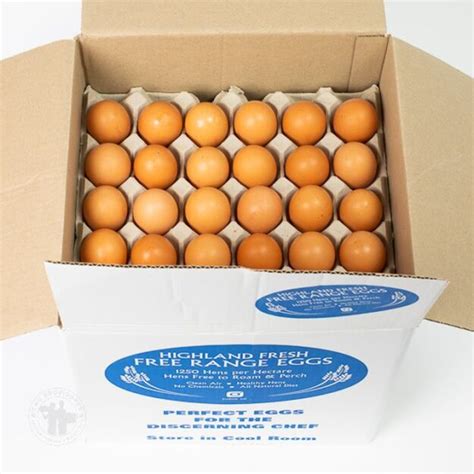 Free Range Eggs - Two Providores