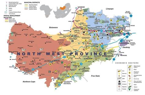 Ward Based Planning To Improve Service Delivery The Case Of The North