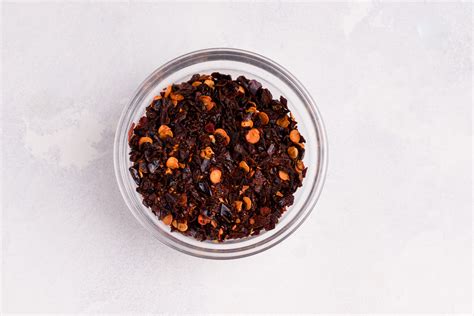 5 Ancho Chili Paste Substitute - Fanatically Food