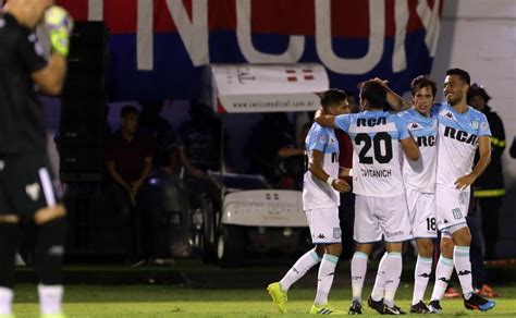 Racing Empató Ante Tigre Pero Defensa No Ganó Y La Academia Es Campeón De La Superliga