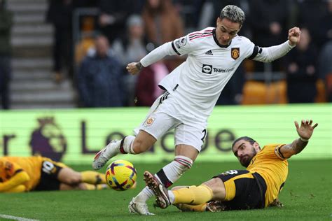 Veja fotos de Manchester United x Wolverhampton pelo Campeonato Inglês