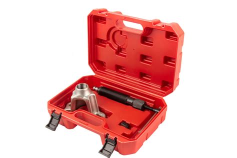 Гидравлический съемник ступицы WIEDERKRAFT WDK-214510 - выгодная цена ...
