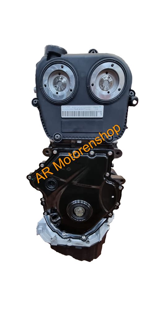 Audi Tfsi A A Cje Cjeb Cjed Cjee Motor Instandsetzung Ebay