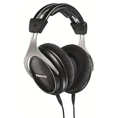 Shure SRH 1540 « Headphone | Musik Produktiv