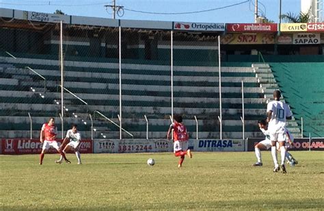 Nacional Faz Dever De Casa E Vence Uberaba Pelo Mineiro De Juniores