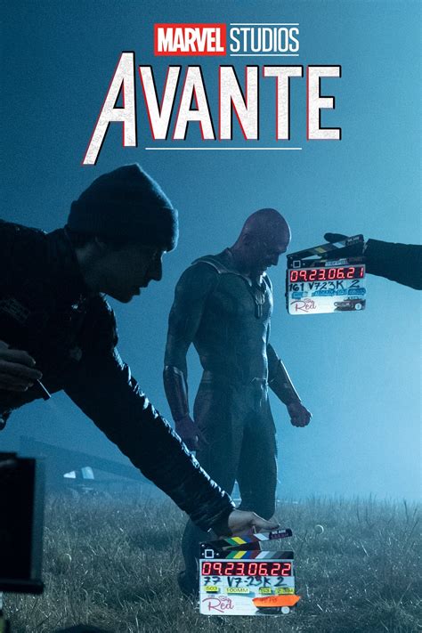 Marvel Studios Assembled Tv Series 2021 Posters — The Movie
