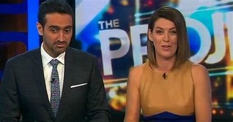 The Project S Gorgi Coghlan Hot Under The Collar About Nude Nipple