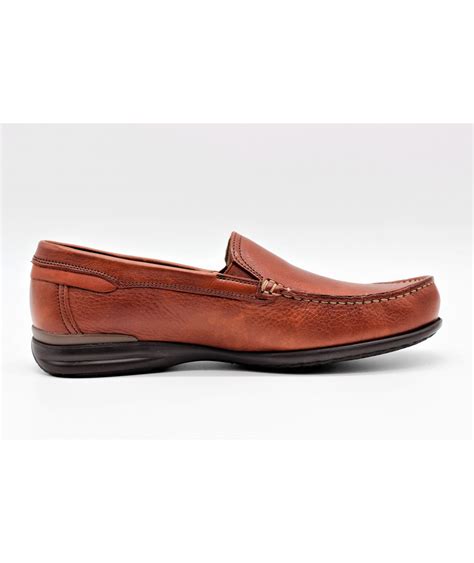 Fluchos Orion Mocassin Pour Hommes