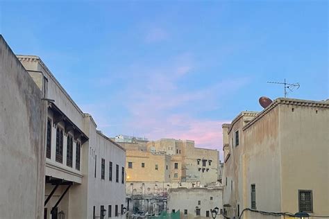 Half Day Private Guided Tour Of The Medina Of Fez