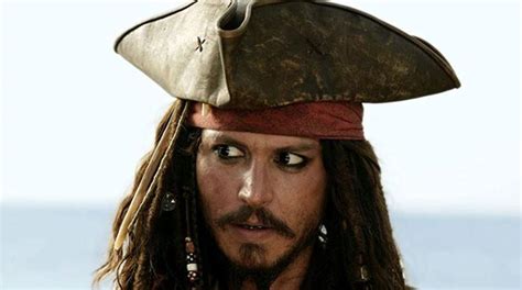 Fans Want Johnny Depp Back As Captain Jack Sparrow Amid Amber Heard Appeal