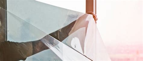 Теплосберегающая пленка для окон - что это, плюсы и минусы