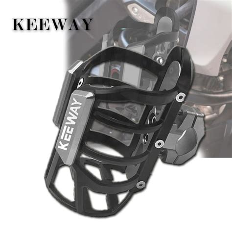 Para Keeway K Luz Superlight Rkv Rkf Rks 125 150 Suporte Da Motocicleta