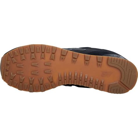 Buy New Balance Mens 515 Trainers Black