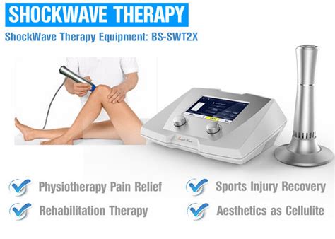 Extracprporeal Eswt Shockwave Therapy Machine For Tennis Elbow Lateral