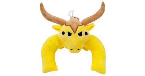 Дум Дум (Doom Doom) мягкая игрушка из Сад Банбан 4 за 250 грн арт ...