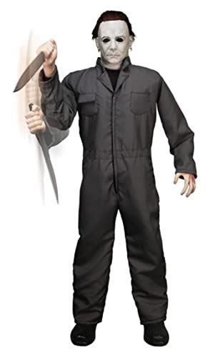 Where To Find The Best Michael Myers Halloween Decorations For Your Home