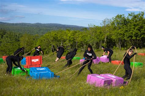 Who Won The Challenge: USA Season 2? The 2023 Finale Winner - Parade