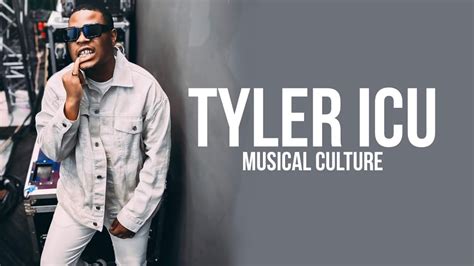 Tyler Icu Telinduku Youtube Music