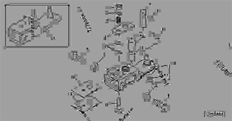 John Deere 530 Round Baler Parts Diagram Diagramwirings