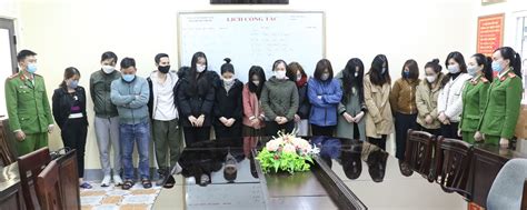 10 000 bị hại sập bẫy đường dây vay nặng lãi có sự tham gia của nhiều hot girl