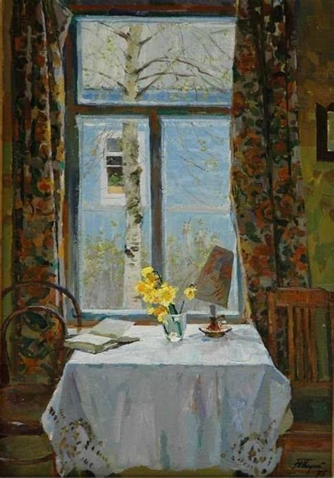 Подляский Юрий | Изобразительное искусство, Уроки живописи маслом, Картины