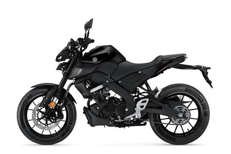 Yamaha Mt Is Cc Naked Bike With Tft Panel And Traction Control