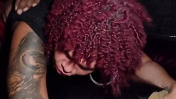 J ai aimé écouter la salope gémir sur la bite du black XVIDEOS