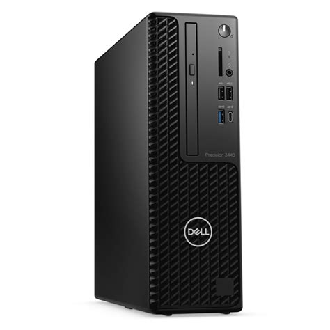 Купить Рабочая станция Dell Precision 3440 Desktop SFF, 3440-5591 в ...