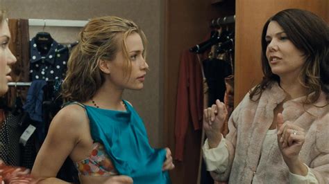 Naked Piper Perabo In Because I Said So