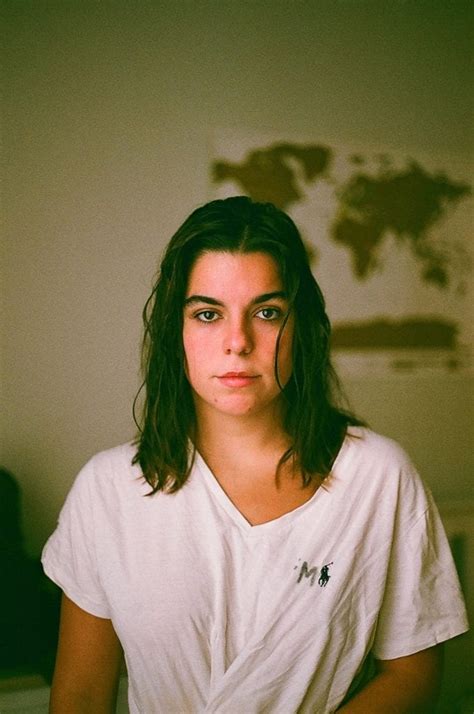 A Photographer Experiments With Capturing Women After Sex