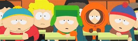 Pin By Kit On South Park South Park Characters South Park Cartoon