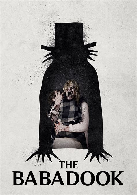 The Babadook | Movie fanart | fanart.tv