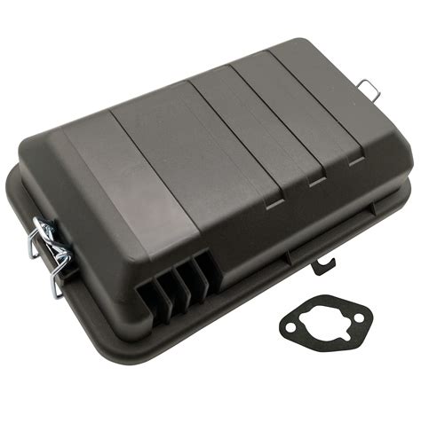 Buy 196cc 212cc 224cc Generator Air Filter W Housing Cover Box Air Cleaner Assembly For 3000