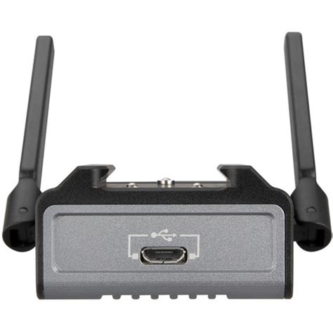 Zhiyun Transmount Image Transmission Hdmi Wireless Video Transmitter