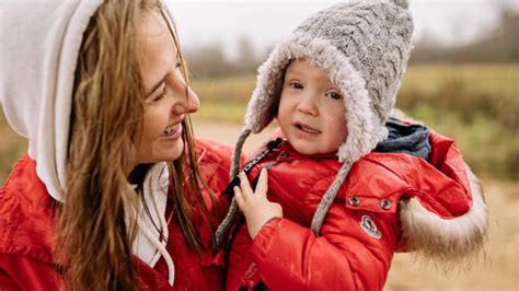 Consejos Para Prevenir Enfermedades Invernales En Ni Os