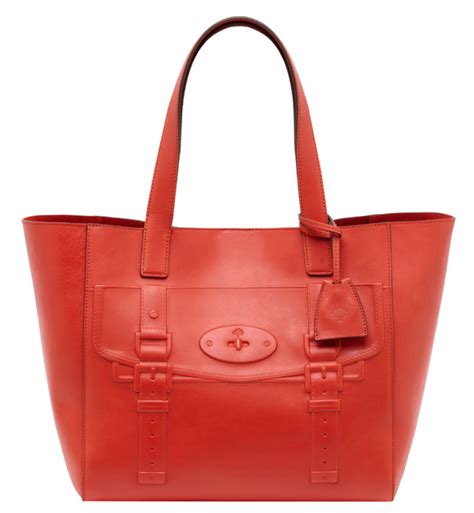 Блог ITBAGS.RU: MULBERRY