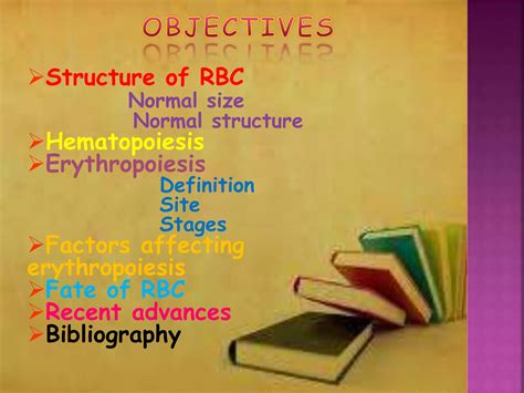 Erythropoiesis | PPT