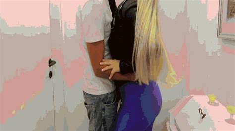 The Blonde Part One The Target SD MP4 480 360 HD Princess Diana Clips4sale