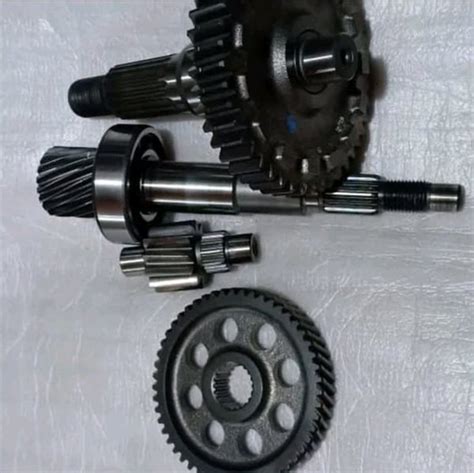 Jual Gear Box Gear Gigi Rasio Gear Box Transmisi Rasio Gear Box Gardan