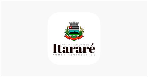 Câmara Municipal de Itararé na App Store