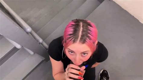 Thick Ass Pawg Fucked In Public