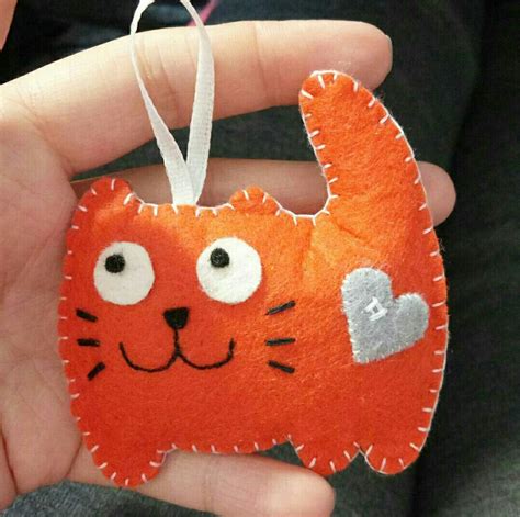 Проба фетра | Пикабу