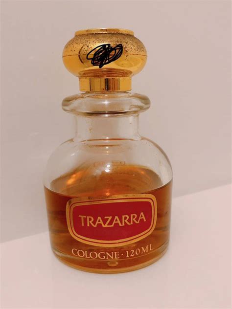Avon エイボン Trazarra トラザラ Edc オーデコロン 廃盤レア香水 120ml女性用｜売買されたオークション情報