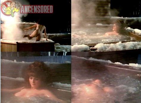Naked Lisa Loring In Iced
