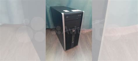 Системный блок для работы и учебы AMD 4ядра/8Gb купить в Туле с ...