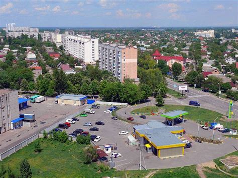 Боярка