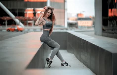 Обои girl cleavage breast photo blue eyes model blonde chest на телефон и рабочий стол