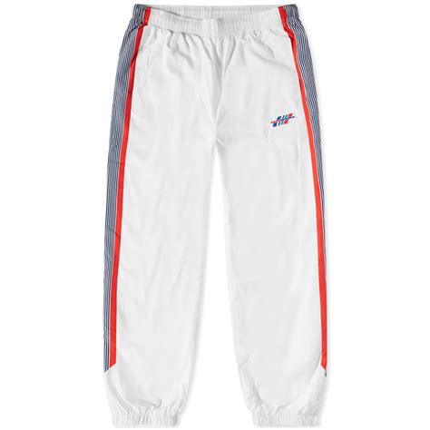 Casablanca Air Casablanca Track Pant White End Hk